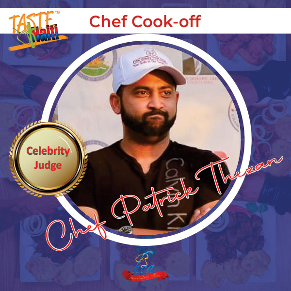 Chef Patrick Thezan (1)