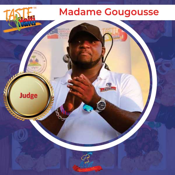 Madame-Gougousse