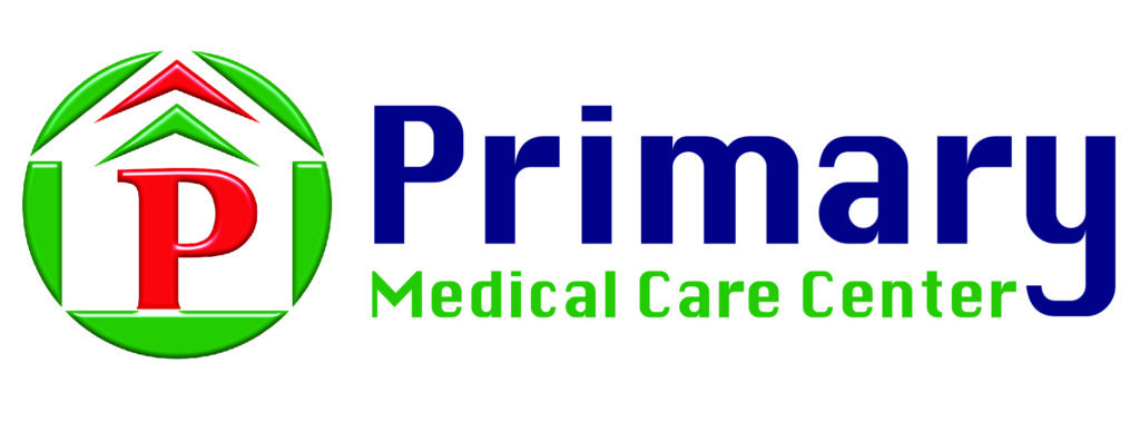 Primary Medical Care Center Logo 4