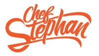 LOGOTYPE CHEF STEPHAN 003-01